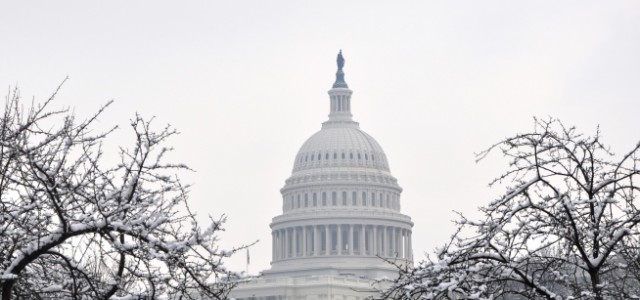 House Passes Ex Im Bank Reauthorization Bill